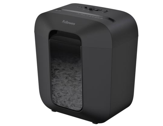 Paperinsilppuri FELLOWES PowerShred LX25 6 arkkia