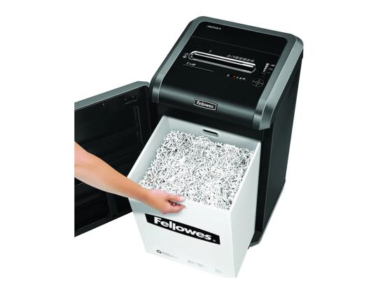 Silppuri Fellowes 425 High Security