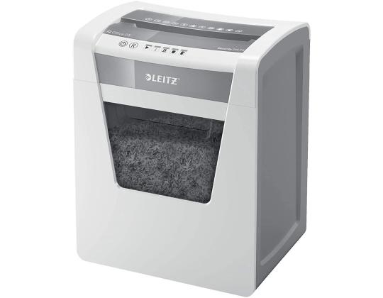 Silppuri ristiinleikkaava 10a Leitz IQ Office P5