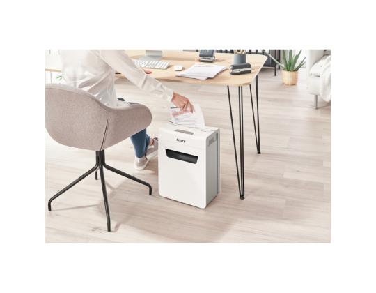 Silppuri Leitz IQ Protect Premium 8X P4