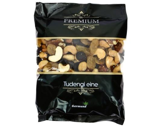 Pähkinät "opiskelijaruoka" PREMIUM 300g