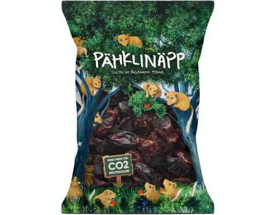 Kuivatut taatelet PHEKLINÄPP (ilman kiviä) 500g