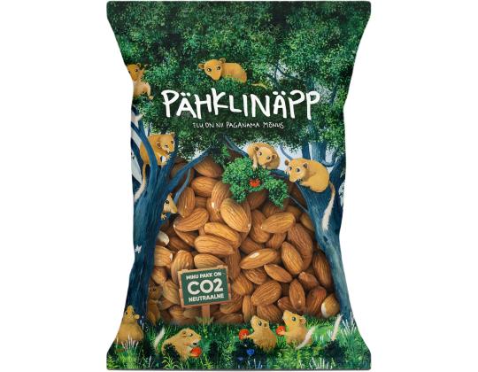 Mantelit PÄHKINÄ 500g