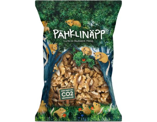 Saksanpähkinät NEUKLINAPP 500g