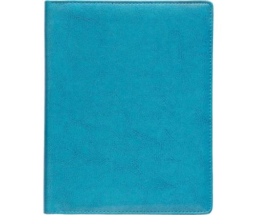 Kehyskalenteri Boss A5, pystysuora, kierresidonta Comfort-kannet (TURKKI) 00053/41155