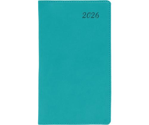 Taskumuistilehtiö Mini, kovakantinen (TURKU) 00248/41205