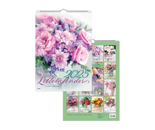 Laaksonliljan kalenteri 2911418000