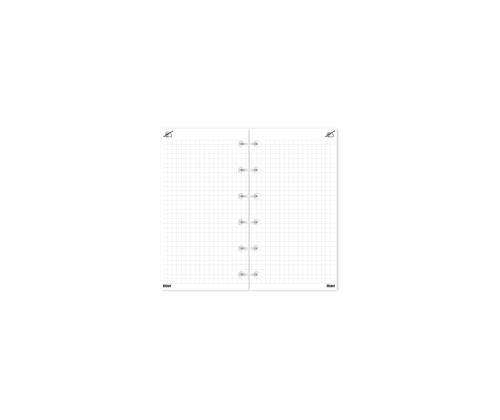 Kalenteritarvikkeet MINI Timex muistilaput 2914402000