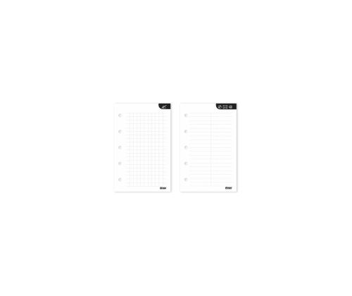 Kalenteritarvikkeet MINI Timex A8 lisäsivut 2914404000