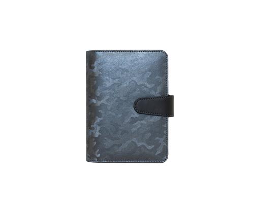 Kalenteri Time-Master MIDI Timex metallinen musta 2914296271