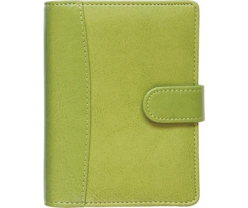 Time-Master kalenteri A7 FIGURE, tekonahkaa (HELLER) 00725/40077