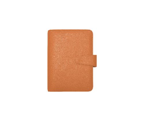 Kalenteri Time-Master MIDI Timex metallinen oranssi 2914296272