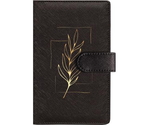 Kalenterimerkintä Miniboss DAY, kierresidonta, FASHION-kannet (MUST TORA) 00074/40269