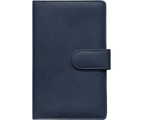 Kalenterimerkintä Miniboss NÄDAL, kierresidonta, LUX-kannet (SININEN) 00264/40112