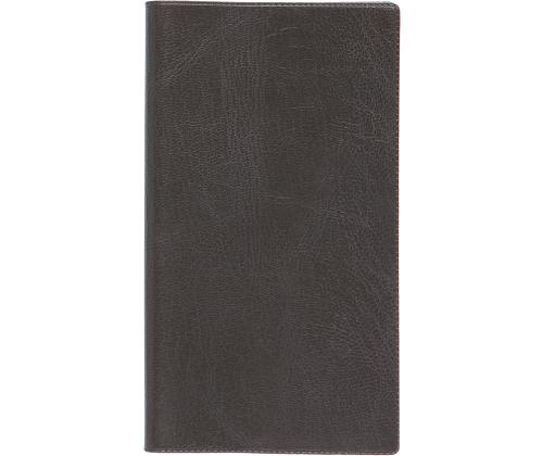 Taskumerkintä MINI, kierresidonta, muovikannet (MUST) 00252/40122