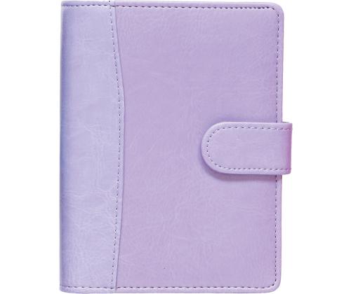 Time-Master kalenteri A7 FIGURE, keinonahka (LILY) 00725/40185