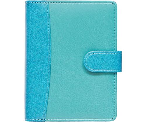 Time-Master kalenteri A7 KUVIO, keinonahkaa (TURKU) 00725/40457