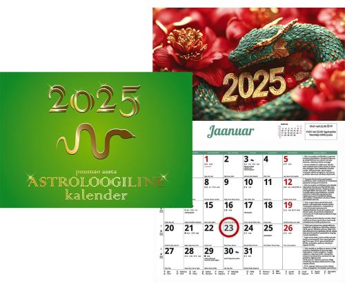 Tinakalenteri Astrologinen 00327