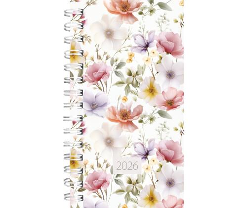 Taskumerkki MINI, kierresidonta, muovikannet (PICT 4) 00252/41222