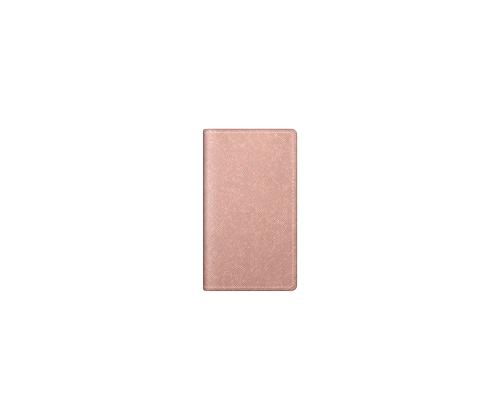 Taskukalenteri Mini tarra Spirex beige 2913595008