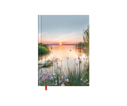 Kehyskalenteri MINISTER Suunnitteluviikko V "Sunset" 2912154603