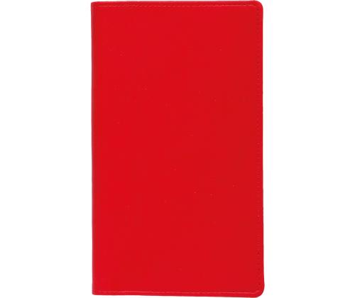 Minitaskumerkki, kierresidonta, LUX-kannet (PUNAINEN) 00249/40312