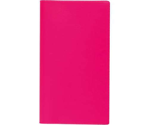 Taskumerkki MINI, kierresidonta, muovikannet (ROOSA) 00252/40307