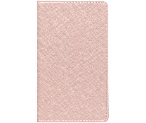 Taskumuistilehtiö M1, kierresidonta, LUX-kannet (ORANSSI) 00270/41122