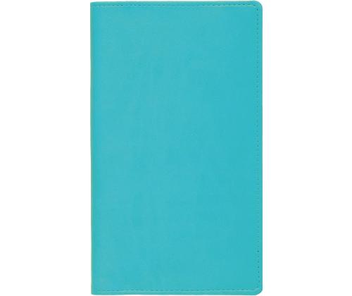 Taskumuistilehtiö M1, kierresidonta, LUX-kannet (TURKKI) 00270/41123