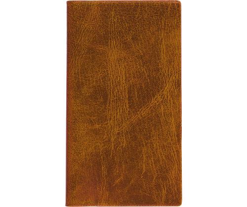 Taskumerkintä M1, kierresidonta, muovikannet (PRUUN) 00250/41119