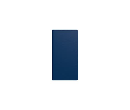 Taskukalenteri Midimärkmmik Spirex viikko V tummansininen 2913409209