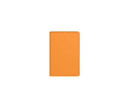 Taskukalenteri Kalenteritarra Spirex oranssi 2913241013