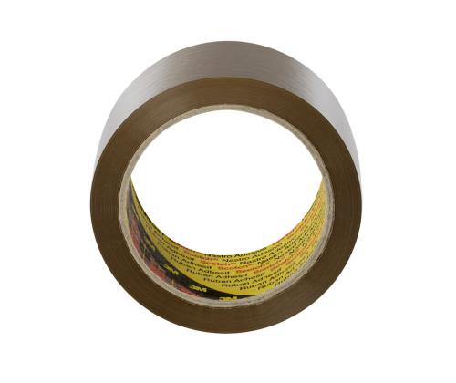 Pakkausteippi 50mm x 66m SCOTCH 371 ruskea