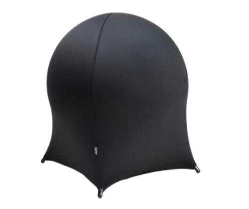 Aktiivituoli Jellyfish musta