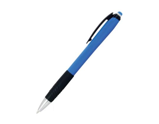 Kuulakynä Grand GR-577  mekanismilla mix värit sininen muste0,7mm