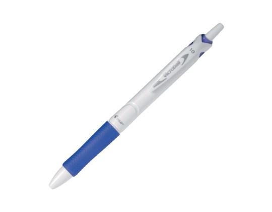Mekaaninen kuulakärkikynä PILOT BeGreen Acroball Pure White 0,7mm sininen