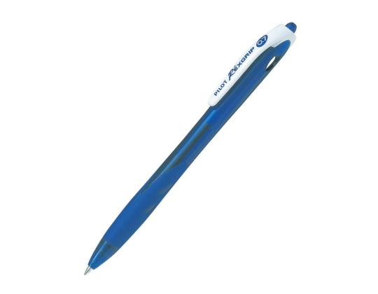 Kuulakynä Pilot RexGrip sininen