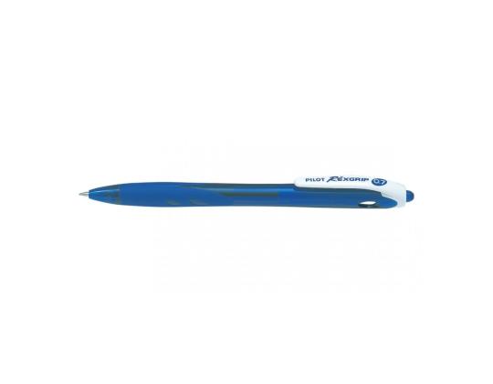 Kuulakynä Pilot RexGrip sininen