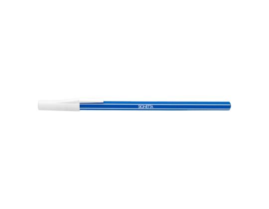 PILOT Acroball Pure White kuulakärkikynä punainen NOPEASTI KUIVUVA