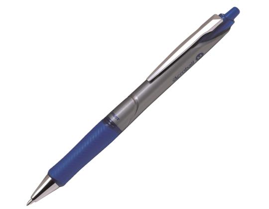 Mekaaninen kuulakärkikynä PILOT Acroball Metal M/1.0mm sininen