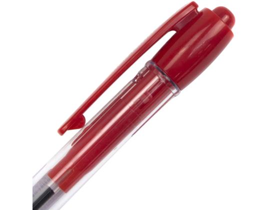 Kuulakynä Pilot Super Grip punainen