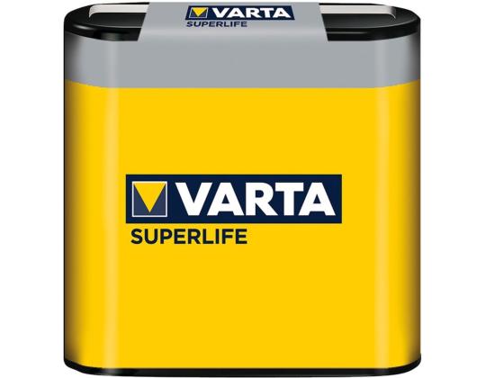 Paristot 3R12 VARTA 4.5V