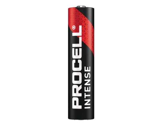 Paristot AAA/LR03 DURACELL ProCell Intense 10 kpl