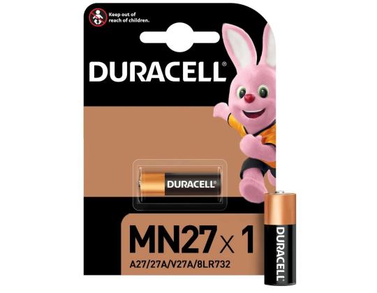 Paristot MN27/27A DURACELL 12V