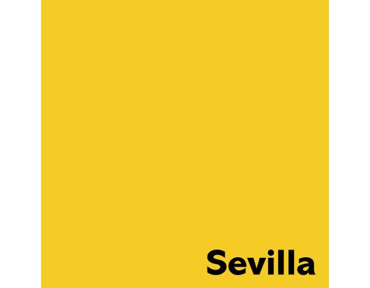 Värviline paber A3 80g IMAGE Coloraction nr.56 tumekollane (Sevilla) 500 lehte