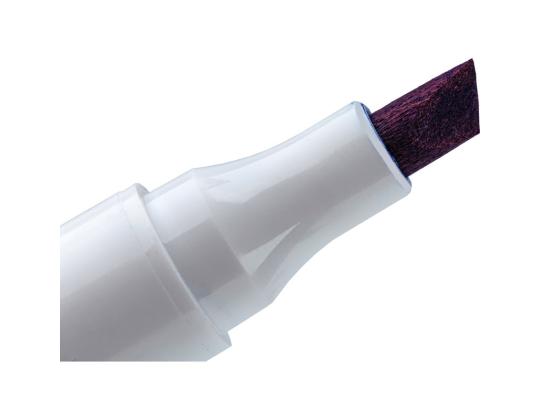 Markkeri Staedtler DUO 348 0,6/1,5mm vihreä