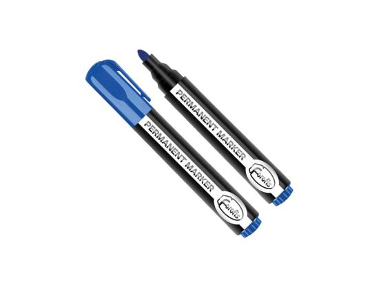 Pysyvä merkki FOROFIS 2-5mm sininen