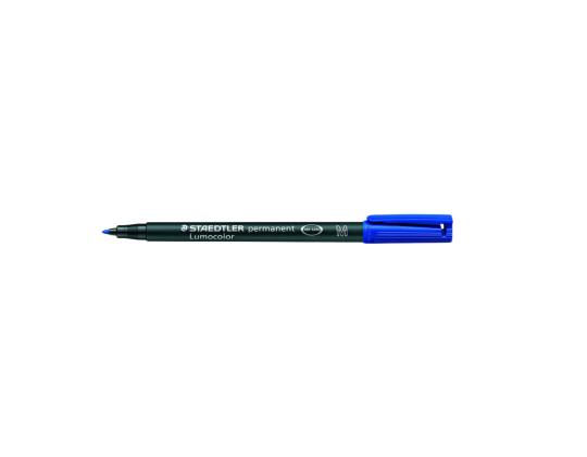 Piirtoheitinkynä Staedtler 317 M sininen