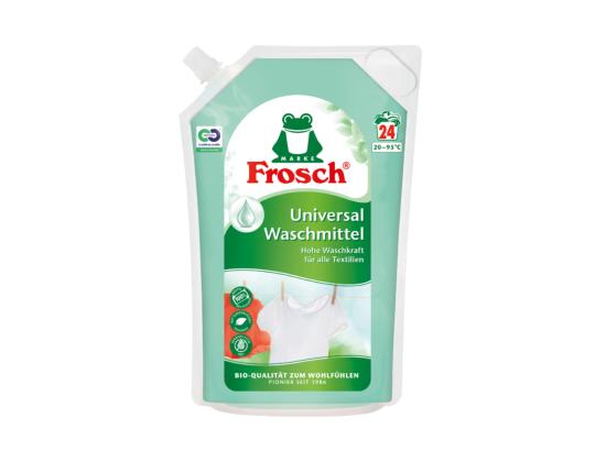 Pesugeeli FROSCH universaali, 500ml