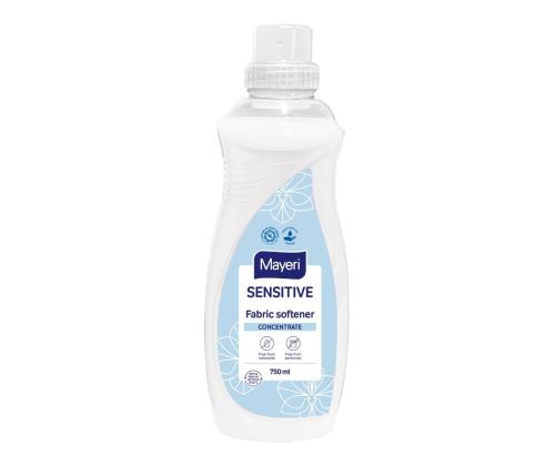 MAYERI Herkkä huuhteluaine 750ml